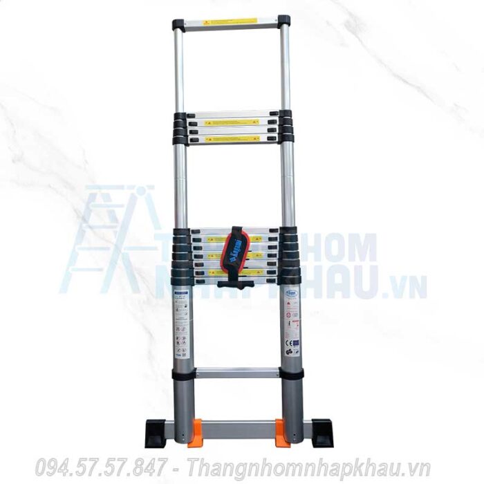 Thang nhôm rút đơn Kagami Nhật Bản