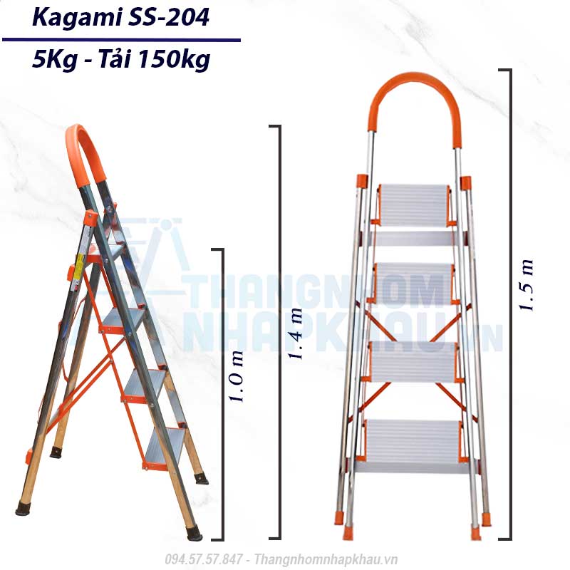 Kich-thuoc-thang-nhom-ghe-Kagami-SS-204